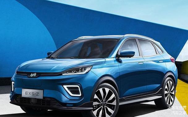 佛山179WEY威派豪华SUV市场的黑马，零跑汽车与智能交通系统的协同