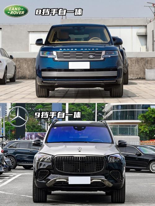 佛山179迈巴赫经典与现代的完美融合，路虎如何塑造独特的品牌形象